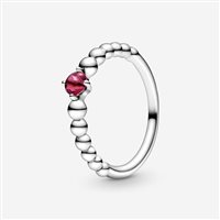 Anello Pandora Donna in Argento 198598C02-50 - 198598C02-50